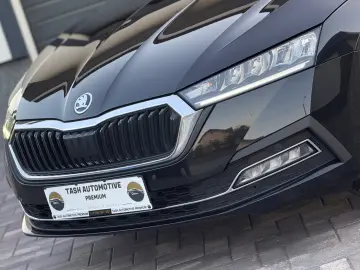 SKODA OCTAVIA COMBI 1.4 TSI iV   PLUG-IN HYBRID  DSG  - 2022