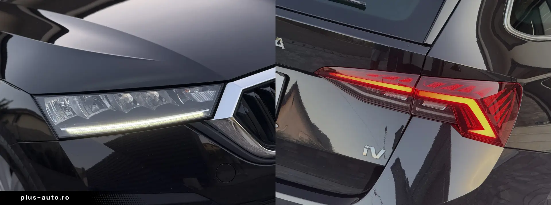 SKODA OCTAVIA COMBI 1.4 TSI iV   PLUG-IN HYBRID  DSG  - 2022