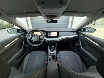 SKODA OCTAVIA COMBI 1.4 TSI iV   PLUG-IN HYBRID  DSG  - 2022