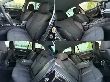 SKODA OCTAVIA COMBI 1.4 TSI iV   PLUG-IN HYBRID  DSG  - 2022