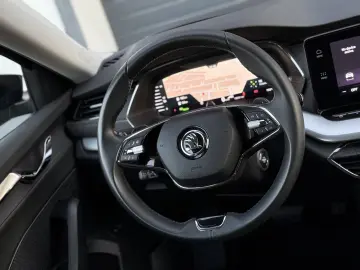 SKODA OCTAVIA COMBI 1.4 TSI iV   PLUG-IN HYBRID  DSG  - 2022