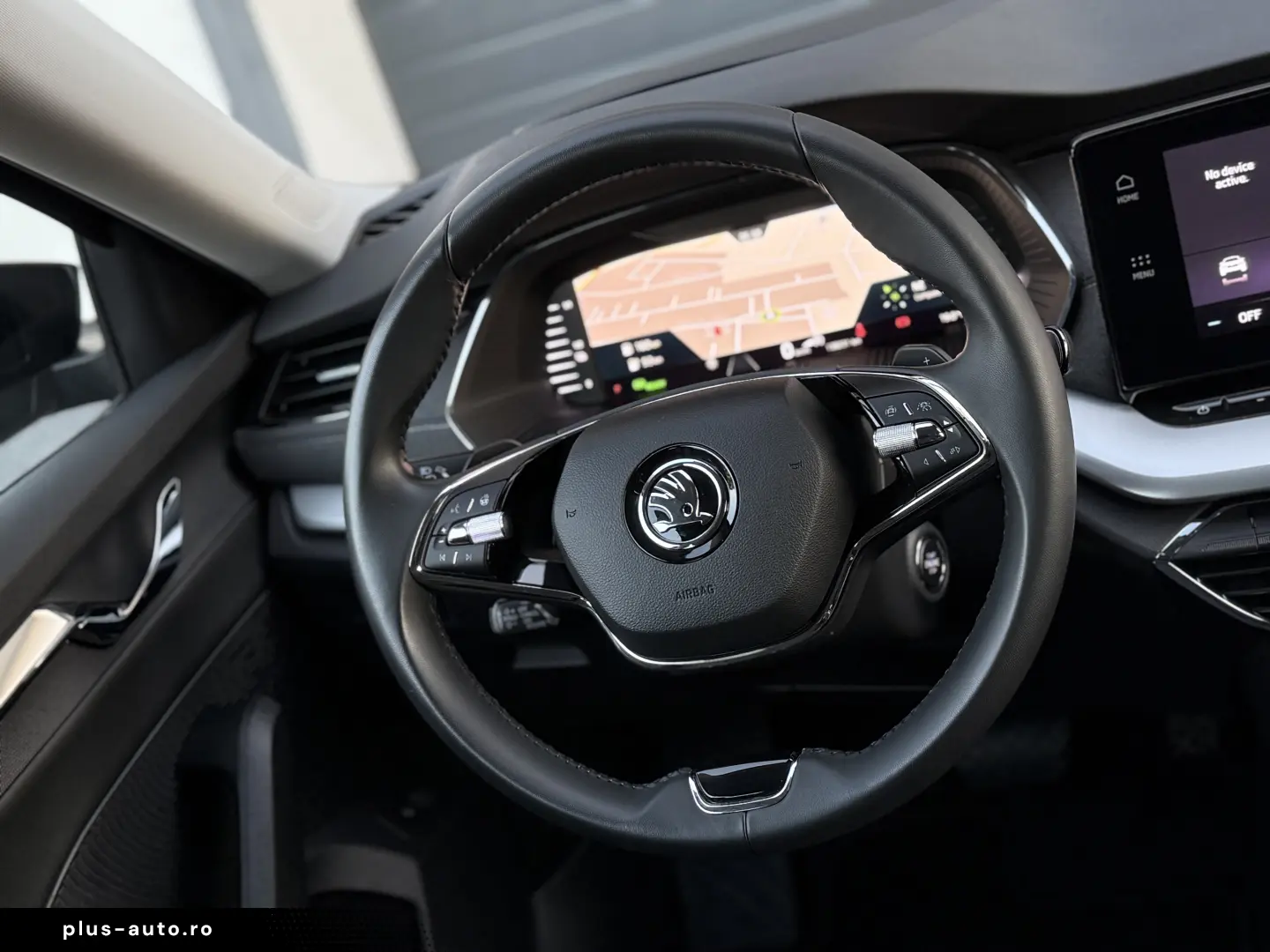 SKODA OCTAVIA COMBI 1.4 TSI iV   PLUG-IN HYBRID  DSG  - 2022