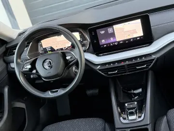 SKODA OCTAVIA COMBI 1.4 TSI iV   PLUG-IN HYBRID  DSG  - 2022