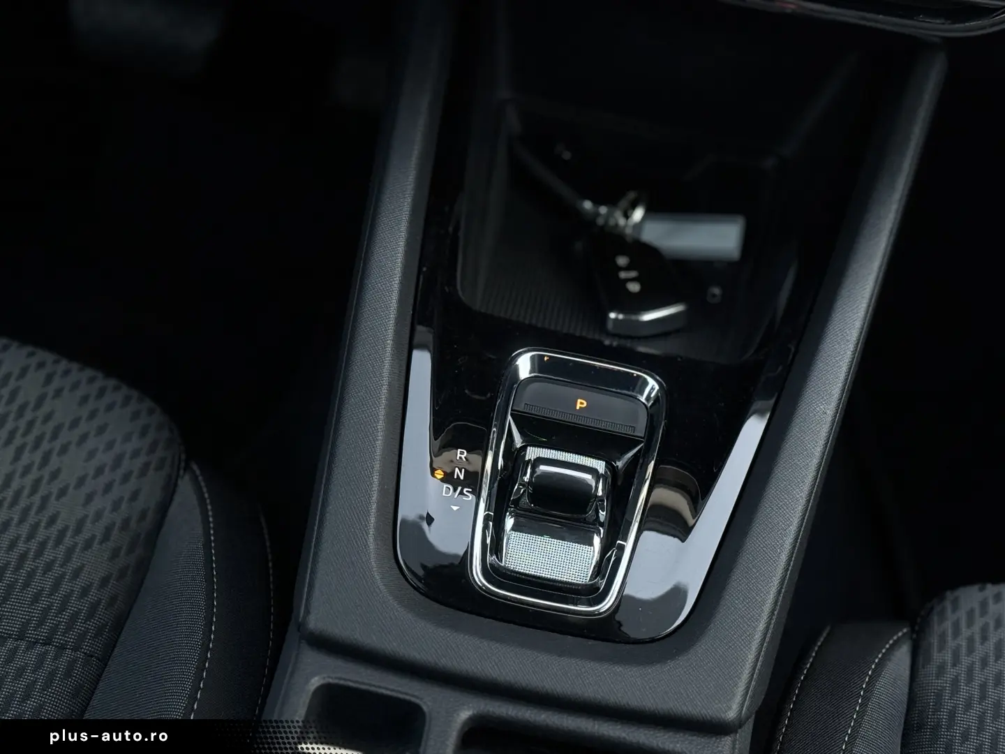 SKODA OCTAVIA COMBI 1.4 TSI iV   PLUG-IN HYBRID  DSG  - 2022