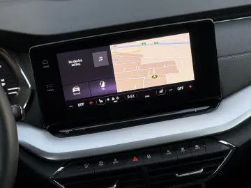 SKODA OCTAVIA COMBI 1.4 TSI iV   PLUG-IN HYBRID  DSG  - 2022