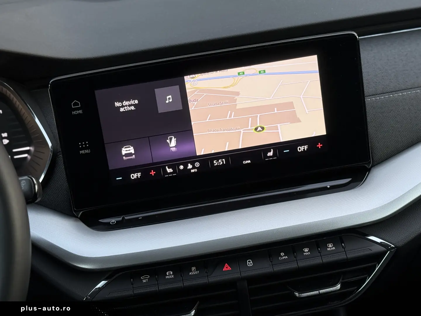 SKODA OCTAVIA COMBI 1.4 TSI iV   PLUG-IN HYBRID  DSG  - 2022