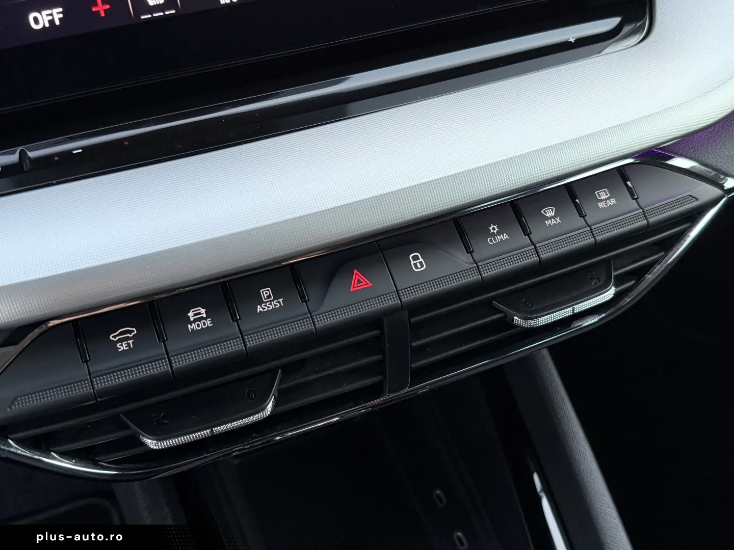 SKODA OCTAVIA COMBI 1.4 TSI iV   PLUG-IN HYBRID  DSG  - 2022