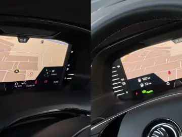 SKODA OCTAVIA COMBI 1.4 TSI iV   PLUG-IN HYBRID  DSG  - 2022