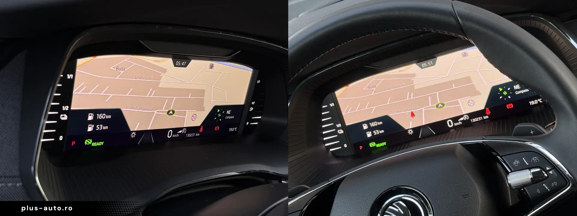 SKODA OCTAVIA COMBI 1.4 TSI iV   PLUG-IN HYBRID  DSG  - 2022