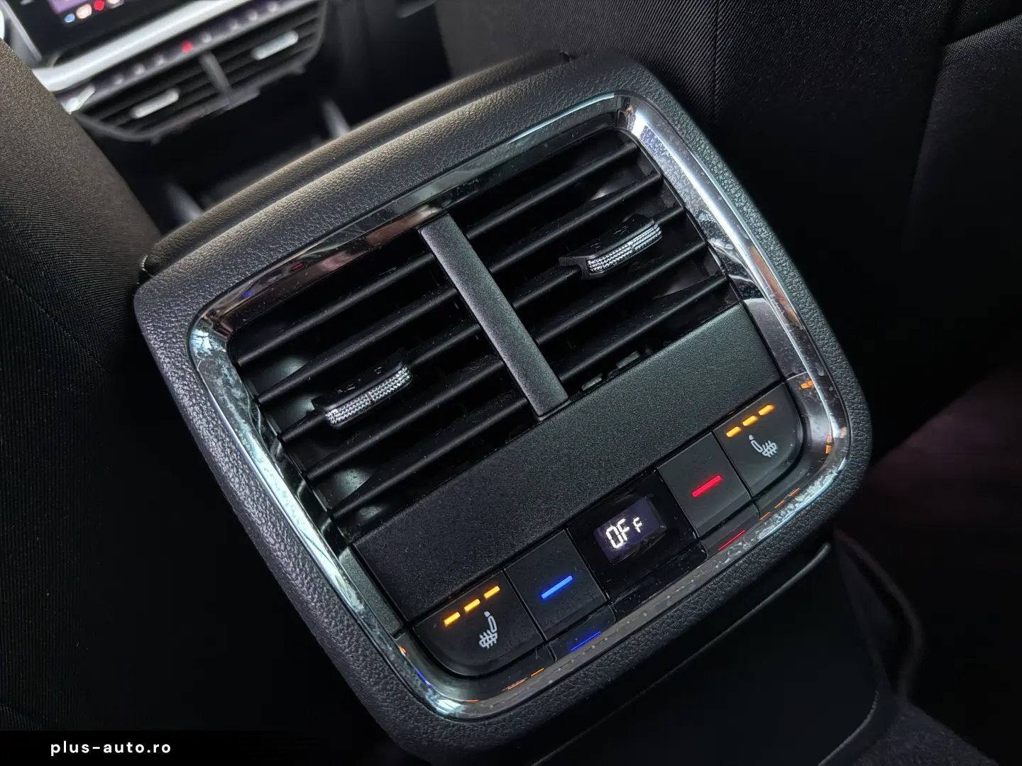 SKODA OCTAVIA COMBI 1.4 TSI iV   PLUG-IN HYBRID  DSG  - 2022