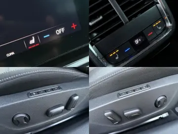 SKODA OCTAVIA COMBI 1.4 TSI iV   PLUG-IN HYBRID  DSG  - 2022