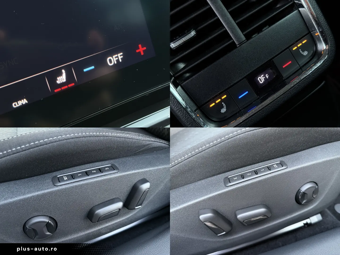 SKODA OCTAVIA COMBI 1.4 TSI iV   PLUG-IN HYBRID  DSG  - 2022