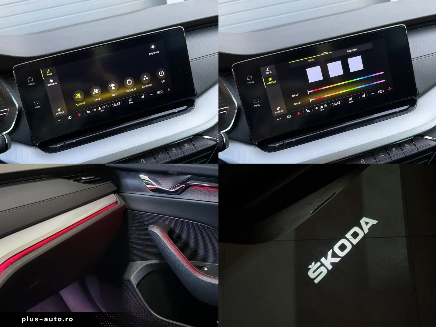 SKODA OCTAVIA COMBI 1.4 TSI iV   PLUG-IN HYBRID  DSG  - 2022