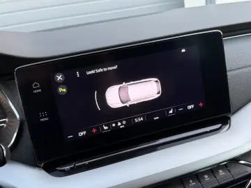 SKODA OCTAVIA COMBI 1.4 TSI iV   PLUG-IN HYBRID  DSG  - 2022