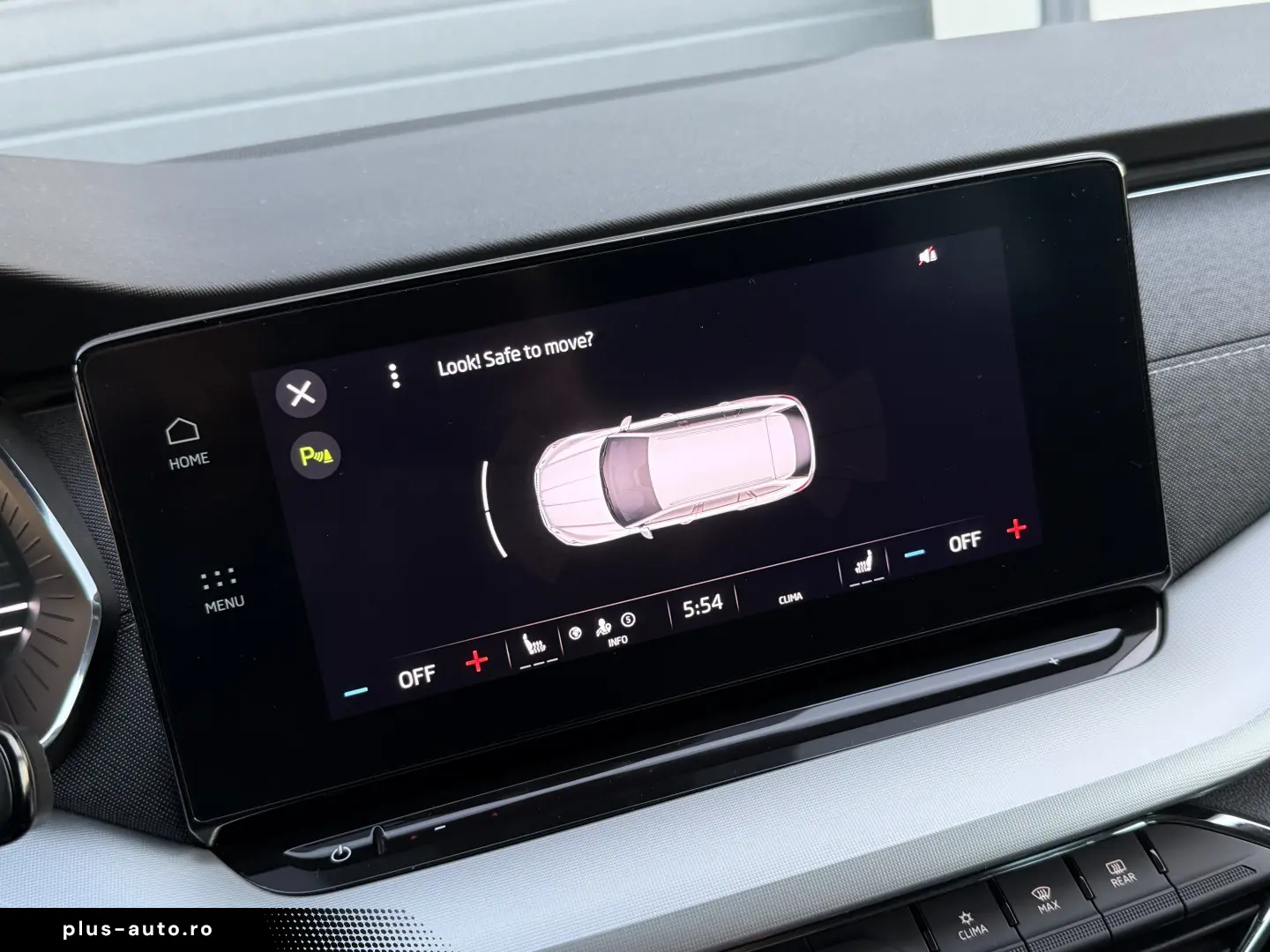 SKODA OCTAVIA COMBI 1.4 TSI iV   PLUG-IN HYBRID  DSG  - 2022