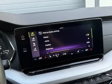 SKODA OCTAVIA COMBI 1.4 TSI iV   PLUG-IN HYBRID  DSG  - 2022