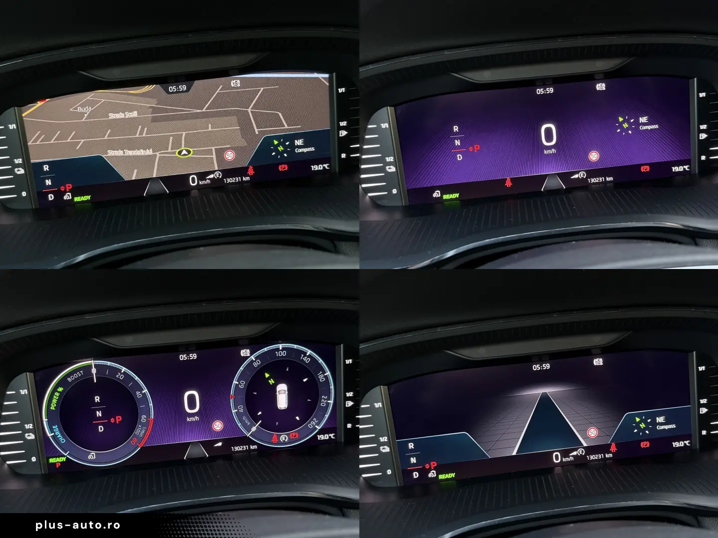 SKODA OCTAVIA COMBI 1.4 TSI iV   PLUG-IN HYBRID  DSG  - 2022