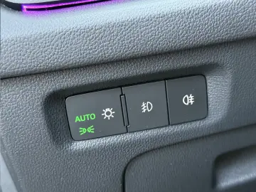 SKODA OCTAVIA COMBI 1.4 TSI iV   PLUG-IN HYBRID  DSG  - 2022