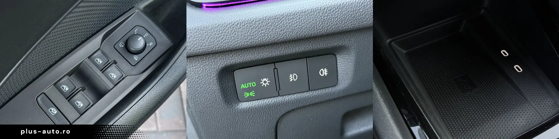 SKODA OCTAVIA COMBI 1.4 TSI iV   PLUG-IN HYBRID  DSG  - 2022