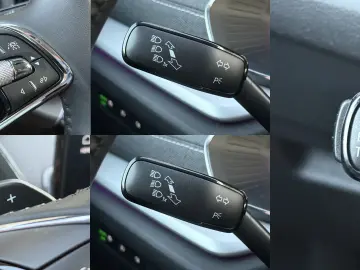 SKODA OCTAVIA COMBI 1.4 TSI iV   PLUG-IN HYBRID  DSG  - 2022