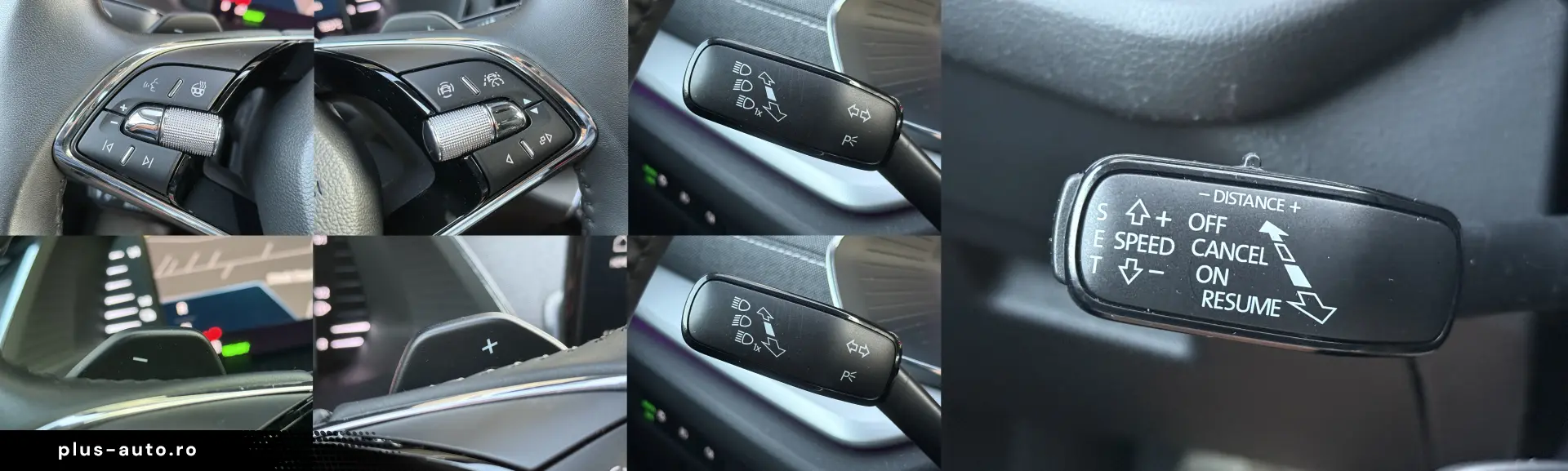 SKODA OCTAVIA COMBI 1.4 TSI iV   PLUG-IN HYBRID  DSG  - 2022