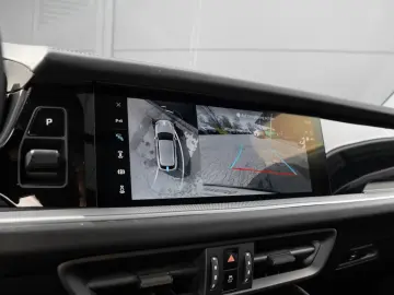 Porsche Cayenne E-Hybrid Panorama Burmester Head-Up