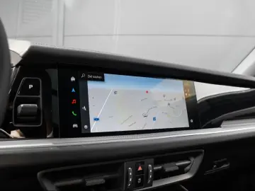 Porsche Cayenne E-Hybrid Panorama Burmester Head-Up