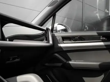 Porsche Cayenne E-Hybrid Panorama Burmester Head-Up