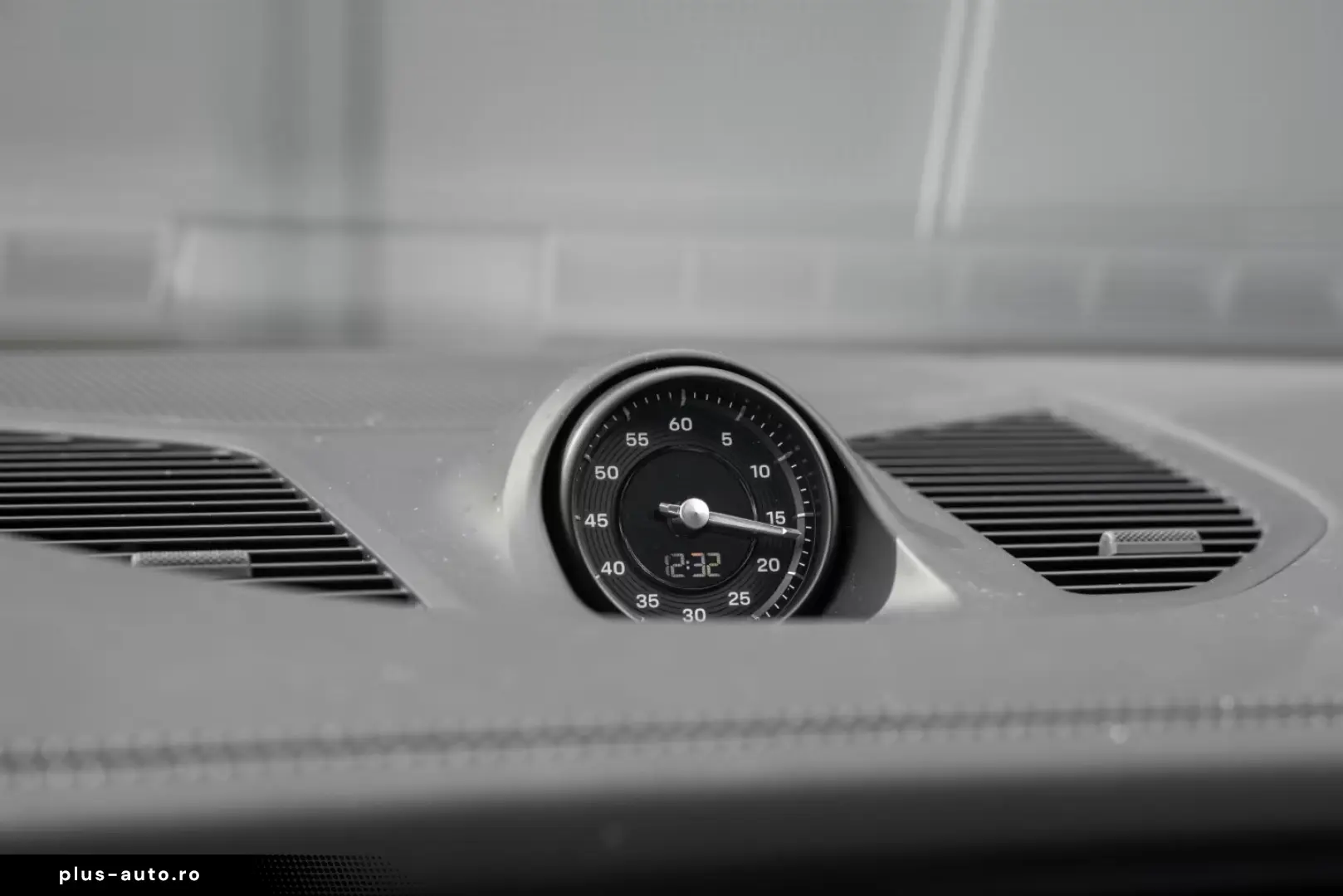 Porsche Cayenne E-Hybrid Panorama Burmester Head-Up