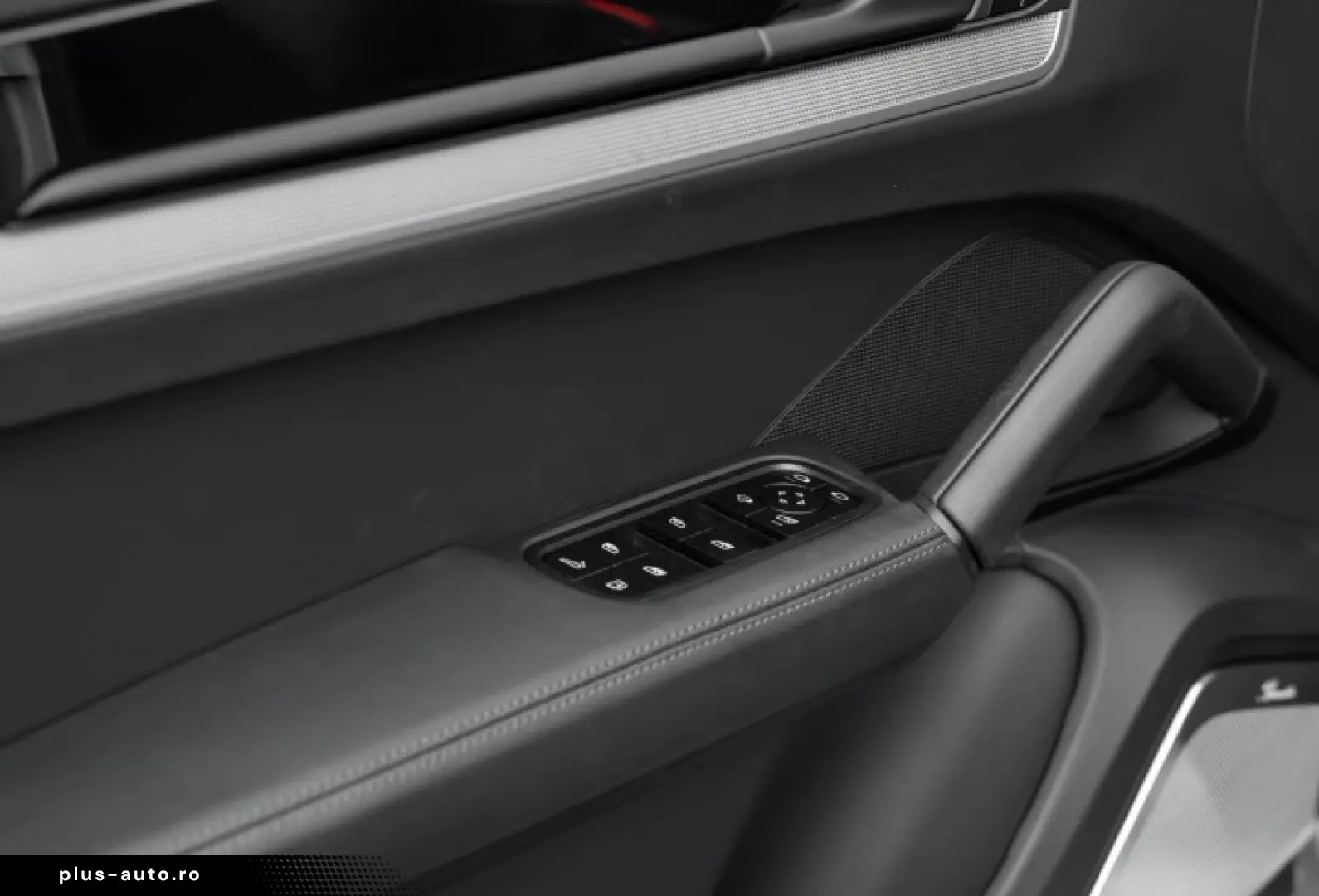 Porsche Cayenne E-Hybrid Panorama Burmester Head-Up