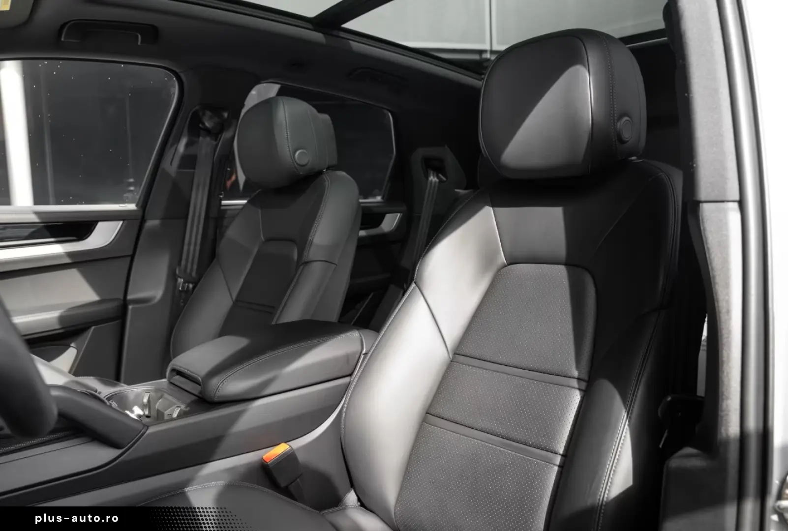 Porsche Cayenne E-Hybrid Panorama Burmester Head-Up