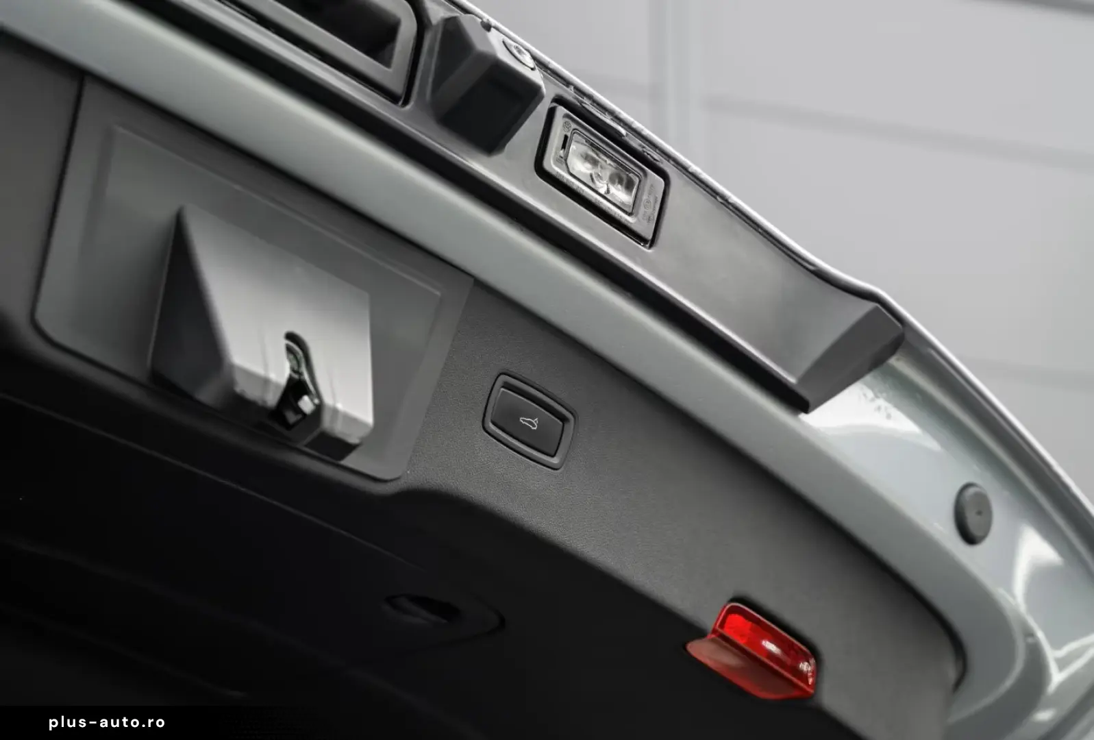 Porsche Cayenne E-Hybrid Panorama Burmester Head-Up