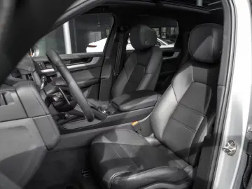 Porsche Cayenne E-Hybrid Panorama Burmester Head-Up