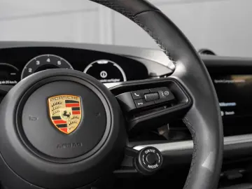 Porsche Cayenne E-Hybrid Panorama Burmester Head-Up