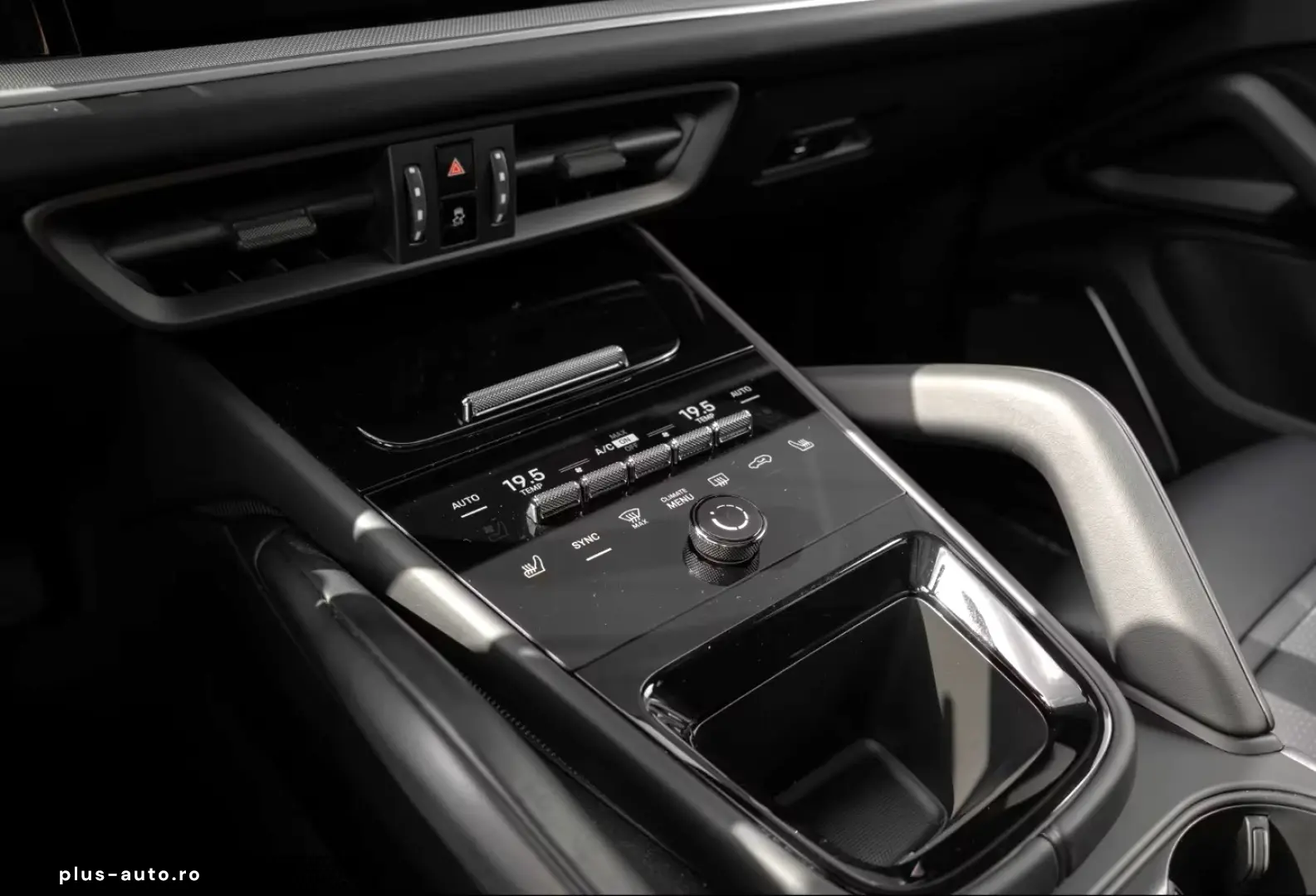 Porsche Cayenne E-Hybrid Panorama Burmester Head-Up