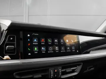 Porsche Cayenne E-Hybrid Panorama Burmester Head-Up