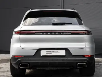 Porsche Cayenne E-Hybrid Panorama Burmester Head-Up