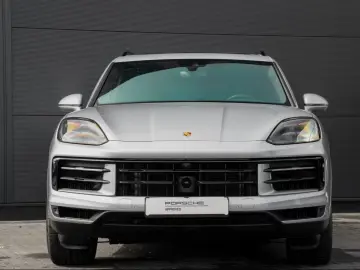 Porsche Cayenne E-Hybrid Panorama Burmester Head-Up