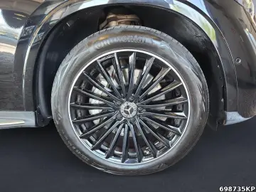 MERCEDES-BENZ GLC 300 4M AMG Pano 360  DIGITAL LIGHT HUD