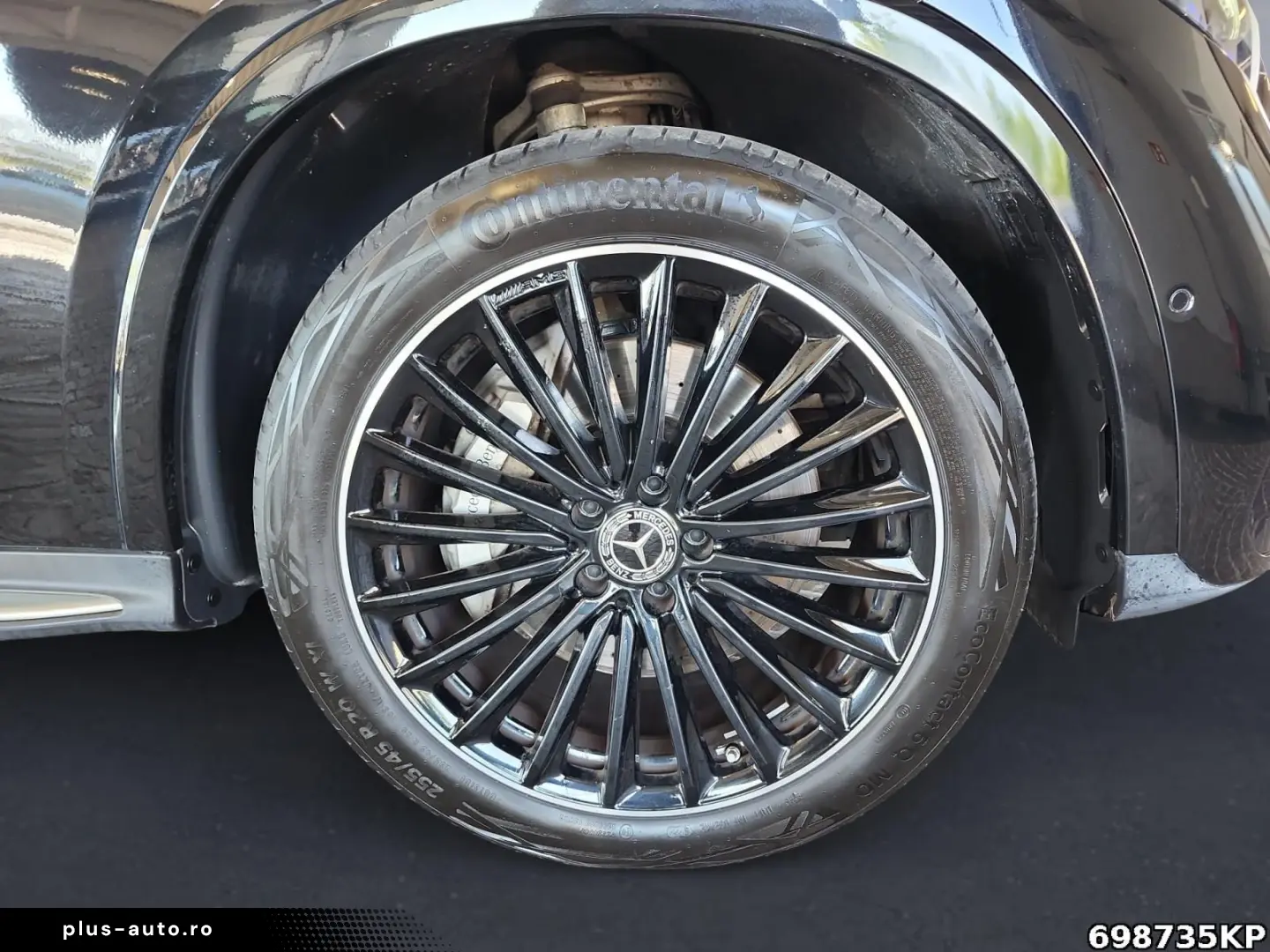 MERCEDES-BENZ GLC 300 4M AMG Pano 360  DIGITAL LIGHT HUD