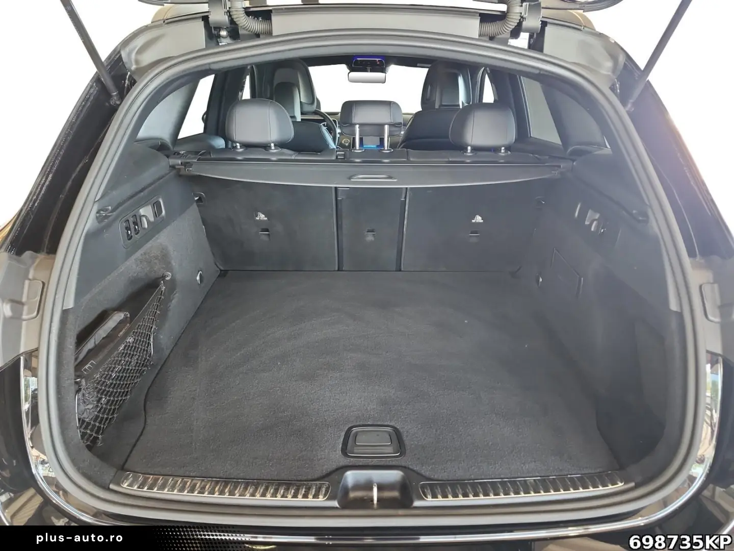 MERCEDES-BENZ GLC 300 4M AMG Pano 360  DIGITAL LIGHT HUD