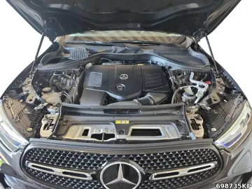 MERCEDES-BENZ GLC 300 4M AMG Pano 360  DIGITAL LIGHT HUD