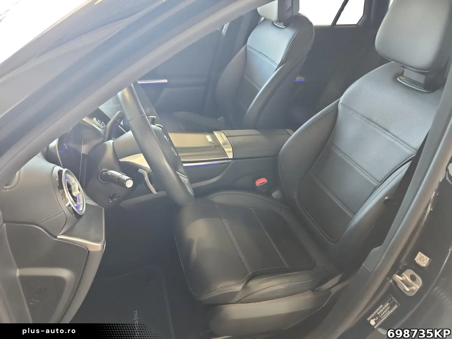 MERCEDES-BENZ GLC 300 4M AMG Pano 360  DIGITAL LIGHT HUD