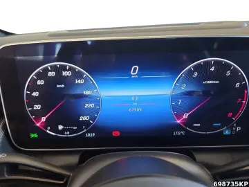 MERCEDES-BENZ GLC 300 4M AMG Pano 360  DIGITAL LIGHT HUD
