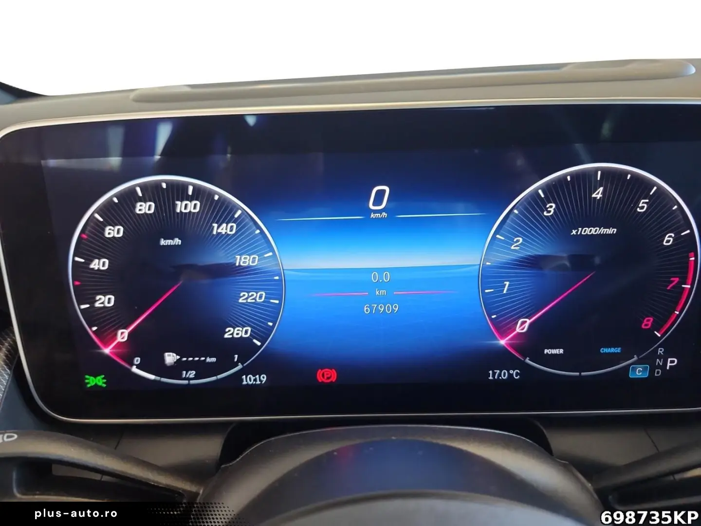 MERCEDES-BENZ GLC 300 4M AMG Pano 360  DIGITAL LIGHT HUD