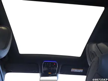 MERCEDES-BENZ GLC 300 4M AMG Pano 360  DIGITAL LIGHT HUD