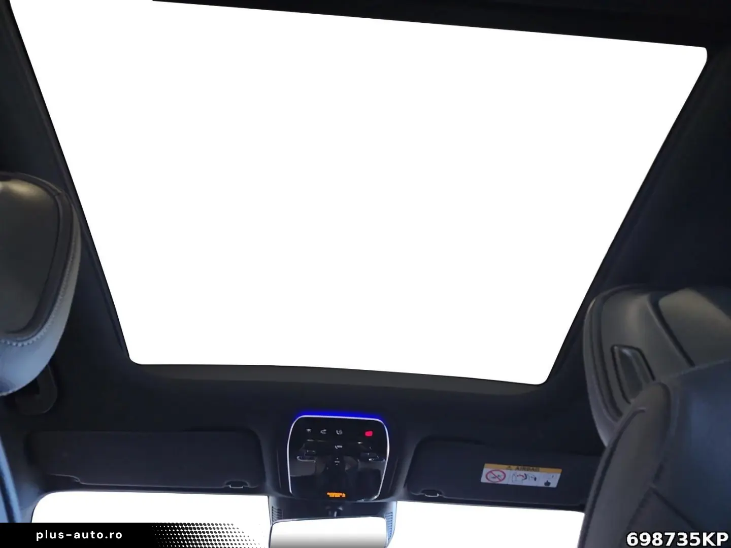 MERCEDES-BENZ GLC 300 4M AMG Pano 360  DIGITAL LIGHT HUD