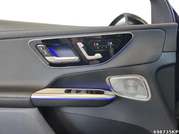 MERCEDES-BENZ GLC 300 4M AMG Pano 360  DIGITAL LIGHT HUD