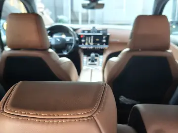 DS Automobiles DS7 (Crossback)