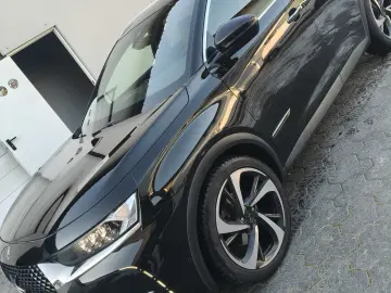 DS Automobiles DS7 (Crossback)